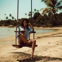 Отзыв от Светлана - Виза Destination Thailand